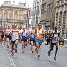 Start of the 2014 Blaydon Races. Photo: David T. Hewitson/Sports for All Pics